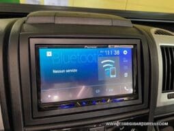 CHAUSSON ROADLINE PREMIUM V 690 VAN 636 UNIPROPRIETARIO 2021 KM 19.391 pieno