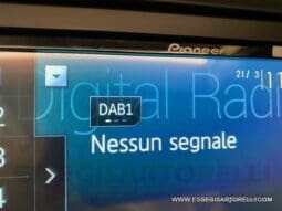 CHAUSSON ROADLINE PREMIUM V 690 VAN 636 UNIPROPRIETARIO 2021 KM 19.391 pieno
