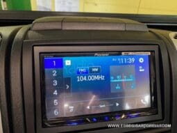 CHAUSSON ROADLINE PREMIUM V 690 VAN 636 UNIPROPRIETARIO 2021 KM 19.391 pieno