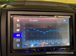 CHAUSSON ROADLINE PREMIUM V 690 VAN 636 UNIPROPRIETARIO 2021 KM 19.391 pieno