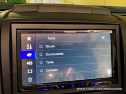 CHAUSSON ROADLINE PREMIUM V 690 VAN 636 UNIPROPRIETARIO 2021 KM 19.391 pieno