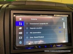 CHAUSSON ROADLINE PREMIUM V 690 VAN 636 UNIPROPRIETARIO 2021 KM 19.391 pieno