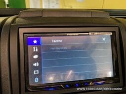 CHAUSSON ROADLINE PREMIUM V 690 VAN 636 UNIPROPRIETARIO 2021 KM 19.391 pieno