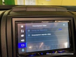 CHAUSSON ROADLINE PREMIUM V 690 VAN 636 UNIPROPRIETARIO 2021 KM 19.391 pieno