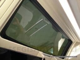 CHAUSSON ROADLINE PREMIUM V 690 VAN 636 UNIPROPRIETARIO 2021 KM 19.391 pieno