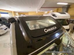 CHAUSSON ROADLINE PREMIUM V 690 VAN 636 UNIPROPRIETARIO 2021 KM 19.391 pieno
