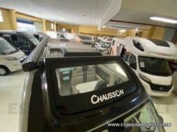 CHAUSSON ROADLINE PREMIUM V 690 VAN 636 UNIPROPRIETARIO 2021 KM 19.391 pieno