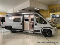 CHAUSSON ROADLINE PREMIUM V 690 VAN 636 UNIPROPRIETARIO 2021 KM 19.391 pieno