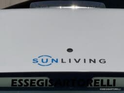 ADRIA NEW SUNLIVING COMFORT V 55 SP TENT TOP POPUP ADAS 540 cm 2026 pieno