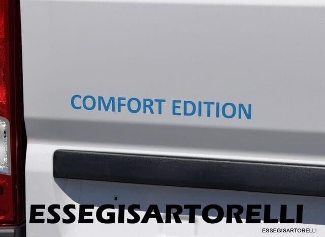 ADRIA NEW SUNLIVING COMFORT V 55 SP TENT TOP POPUP ADAS 540 cm 2026 pieno