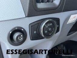 CHAUSSON FLASH 634 2018 SEMINTEGRALE BASCULANTE 5 POSTI KM 18.415 UNIPROPRIETARIO 636 CM pieno
