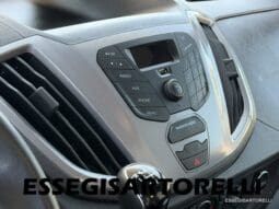CHAUSSON FLASH 634 2018 SEMINTEGRALE BASCULANTE 5 POSTI KM 18.415 UNIPROPRIETARIO 636 CM pieno
