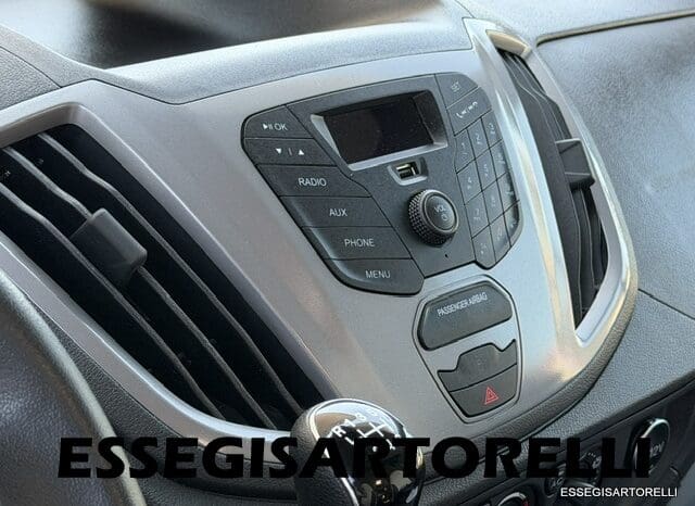 CHAUSSON FLASH 634 2018 SEMINTEGRALE BASCULANTE 5 POSTI KM 18.415 UNIPROPRIETARIO 636 CM pieno