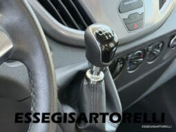 CHAUSSON FLASH 634 2018 SEMINTEGRALE BASCULANTE 5 POSTI KM 18.415 UNIPROPRIETARIO 636 CM pieno