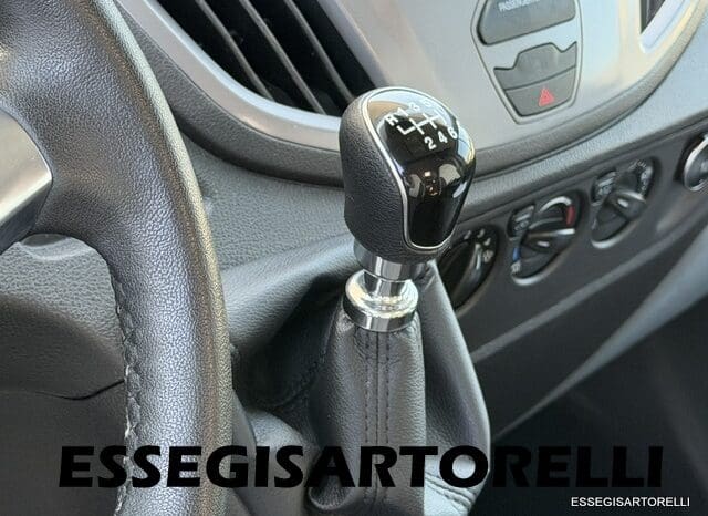 CHAUSSON FLASH 634 2018 SEMINTEGRALE BASCULANTE 5 POSTI KM 18.415 UNIPROPRIETARIO 636 CM pieno