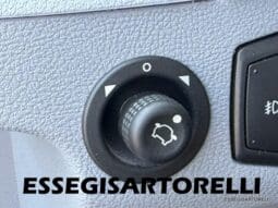 CHAUSSON FLASH 634 2018 SEMINTEGRALE BASCULANTE 5 POSTI KM 18.415 UNIPROPRIETARIO 636 CM pieno