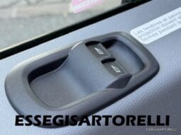 CHAUSSON FLASH 634 2018 SEMINTEGRALE BASCULANTE 5 POSTI KM 18.415 UNIPROPRIETARIO 636 CM pieno