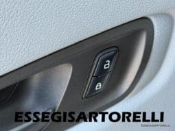 CHAUSSON FLASH 634 2018 SEMINTEGRALE BASCULANTE 5 POSTI KM 18.415 UNIPROPRIETARIO 636 CM pieno