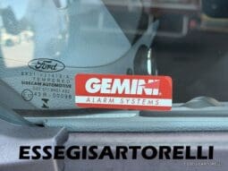 CHAUSSON FLASH 634 2018 SEMINTEGRALE BASCULANTE 5 POSTI KM 18.415 UNIPROPRIETARIO 636 CM pieno