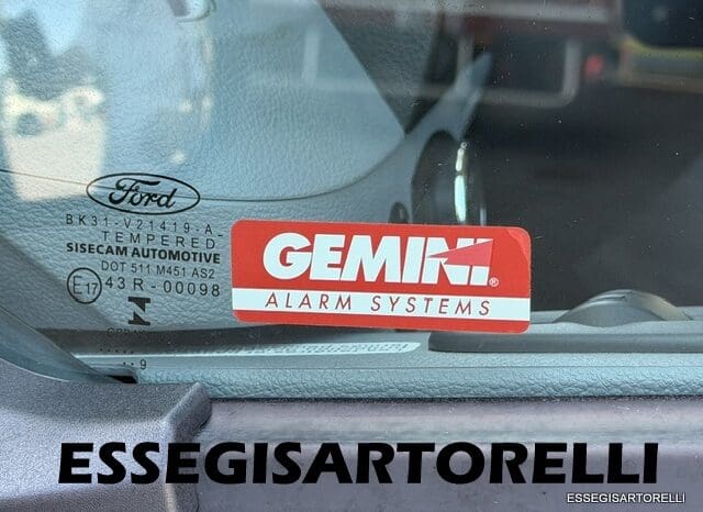 CHAUSSON FLASH 634 2018 SEMINTEGRALE BASCULANTE 5 POSTI KM 18.415 UNIPROPRIETARIO 636 CM pieno