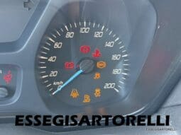 CHAUSSON FLASH 634 2018 SEMINTEGRALE BASCULANTE 5 POSTI KM 18.415 UNIPROPRIETARIO 636 CM pieno