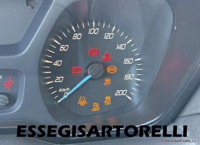 CHAUSSON FLASH 634 2018 SEMINTEGRALE BASCULANTE 5 POSTI KM 18.415 UNIPROPRIETARIO 636 CM pieno