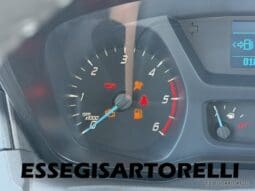 CHAUSSON FLASH 634 2018 SEMINTEGRALE BASCULANTE 5 POSTI KM 18.415 UNIPROPRIETARIO 636 CM pieno