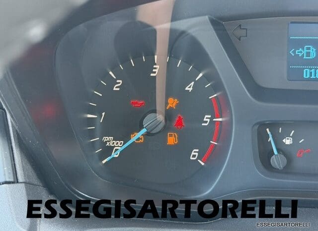 CHAUSSON FLASH 634 2018 SEMINTEGRALE BASCULANTE 5 POSTI KM 18.415 UNIPROPRIETARIO 636 CM pieno