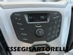 CHAUSSON FLASH 634 2018 SEMINTEGRALE BASCULANTE 5 POSTI KM 18.415 UNIPROPRIETARIO 636 CM pieno