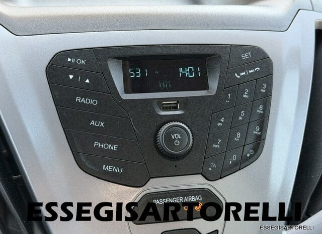 CHAUSSON FLASH 634 2018 SEMINTEGRALE BASCULANTE 5 POSTI KM 18.415 UNIPROPRIETARIO 636 CM pieno