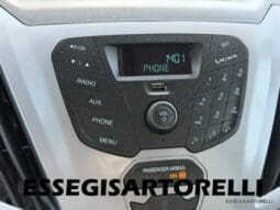 CHAUSSON FLASH 634 2018 SEMINTEGRALE BASCULANTE 5 POSTI KM 18.415 UNIPROPRIETARIO 636 CM pieno