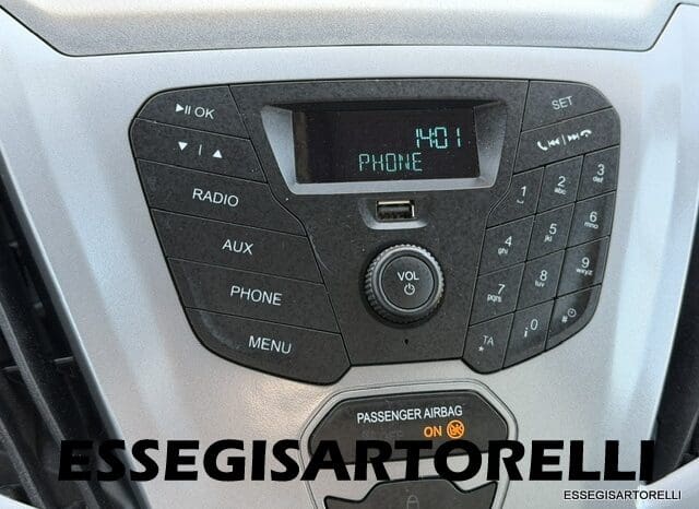 CHAUSSON FLASH 634 2018 SEMINTEGRALE BASCULANTE 5 POSTI KM 18.415 UNIPROPRIETARIO 636 CM pieno