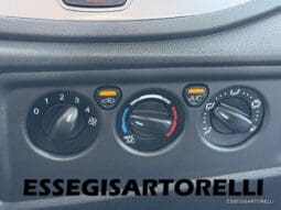 CHAUSSON FLASH 634 2018 SEMINTEGRALE BASCULANTE 5 POSTI KM 18.415 UNIPROPRIETARIO 636 CM pieno