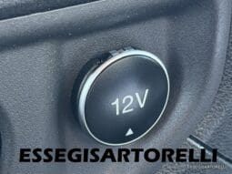 CHAUSSON FLASH 634 2018 SEMINTEGRALE BASCULANTE 5 POSTI KM 18.415 UNIPROPRIETARIO 636 CM pieno