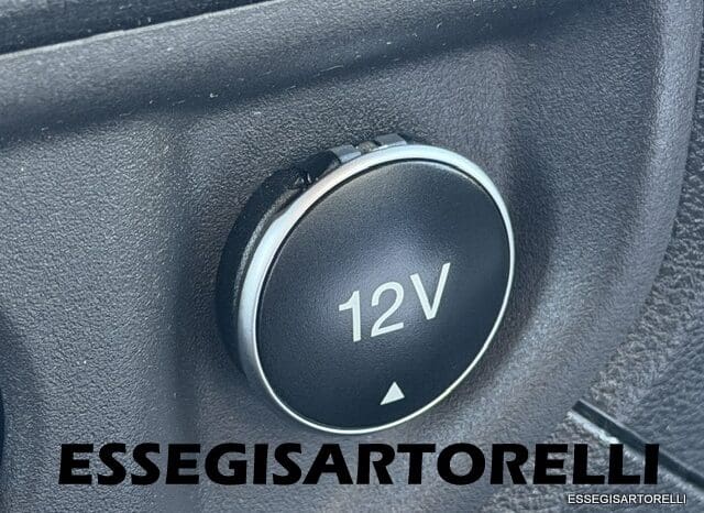 CHAUSSON FLASH 634 2018 SEMINTEGRALE BASCULANTE 5 POSTI KM 18.415 UNIPROPRIETARIO 636 CM pieno