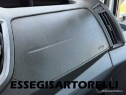 CHAUSSON FLASH 634 2018 SEMINTEGRALE BASCULANTE 5 POSTI KM 18.415 UNIPROPRIETARIO 636 CM pieno