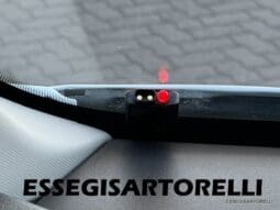CHAUSSON FLASH 634 2018 SEMINTEGRALE BASCULANTE 5 POSTI KM 18.415 UNIPROPRIETARIO 636 CM pieno