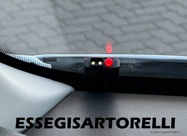CHAUSSON FLASH 634 2018 SEMINTEGRALE BASCULANTE 5 POSTI KM 18.415 UNIPROPRIETARIO 636 CM pieno