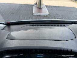 CHAUSSON FLASH 634 2018 SEMINTEGRALE BASCULANTE 5 POSTI KM 18.415 UNIPROPRIETARIO 636 CM pieno