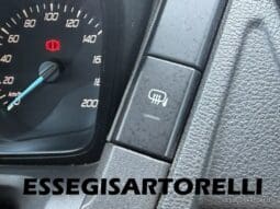 CHAUSSON FLASH 634 2018 SEMINTEGRALE BASCULANTE 5 POSTI KM 18.415 UNIPROPRIETARIO 636 CM pieno