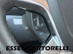 CHAUSSON FLASH 634 2018 SEMINTEGRALE BASCULANTE 5 POSTI KM 18.415 UNIPROPRIETARIO 636 CM pieno