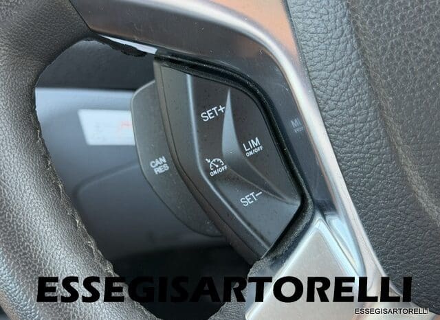 CHAUSSON FLASH 634 2018 SEMINTEGRALE BASCULANTE 5 POSTI KM 18.415 UNIPROPRIETARIO 636 CM pieno