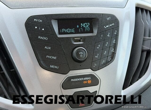 CHAUSSON FLASH 634 2018 SEMINTEGRALE BASCULANTE 5 POSTI KM 18.415 UNIPROPRIETARIO 636 CM pieno