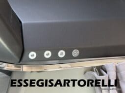 CHAUSSON FLASH 634 2018 SEMINTEGRALE BASCULANTE 5 POSTI KM 18.415 UNIPROPRIETARIO 636 CM pieno