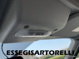 CHAUSSON FLASH 634 2018 SEMINTEGRALE BASCULANTE 5 POSTI KM 18.415 UNIPROPRIETARIO 636 CM pieno
