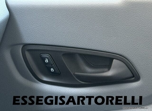 CHAUSSON FLASH 634 2018 SEMINTEGRALE BASCULANTE 5 POSTI KM 18.415 UNIPROPRIETARIO 636 CM pieno
