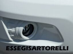 CHAUSSON FLASH 634 2018 SEMINTEGRALE BASCULANTE 5 POSTI KM 18.415 UNIPROPRIETARIO 636 CM pieno