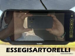 CHAUSSON FLASH 634 2018 SEMINTEGRALE BASCULANTE 5 POSTI KM 18.415 UNIPROPRIETARIO 636 CM pieno