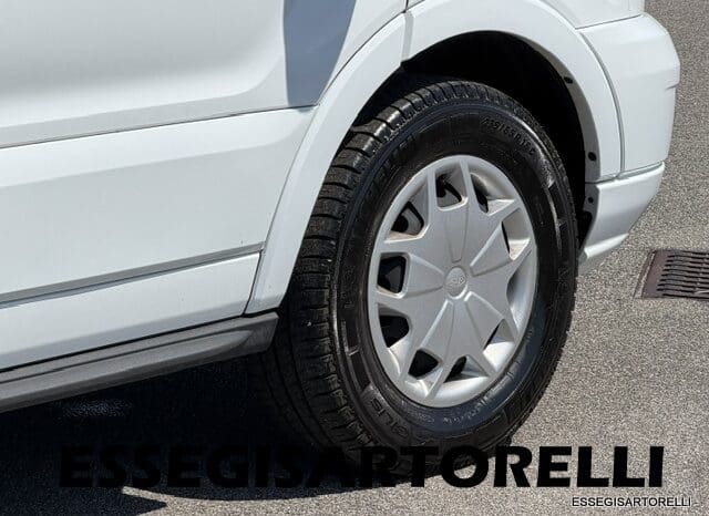 CHAUSSON FLASH 634 2018 SEMINTEGRALE BASCULANTE 5 POSTI KM 18.415 UNIPROPRIETARIO 636 CM pieno