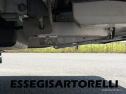 CHAUSSON FLASH 634 2018 SEMINTEGRALE BASCULANTE 5 POSTI KM 18.415 UNIPROPRIETARIO 636 CM pieno
